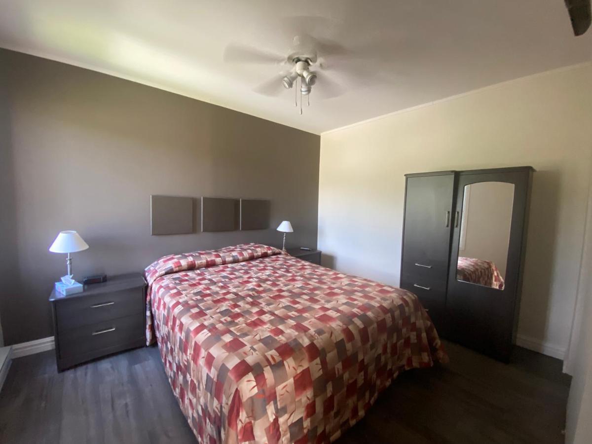 Condos Vacances Msa 2Ch Avec Piscine Et Spas Exterieurs Gratuits 4 Saisons!! Бопре Экстерьер фото